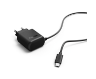 HAMA Ładowarka sieciowa Typ-C 230V 3A - 1405277 - zdjęcie 2